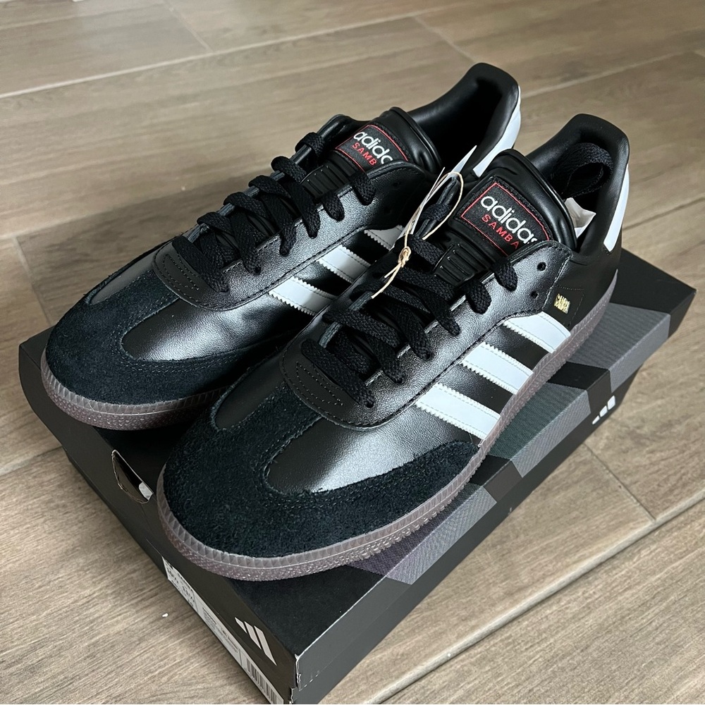 Adidas Samba